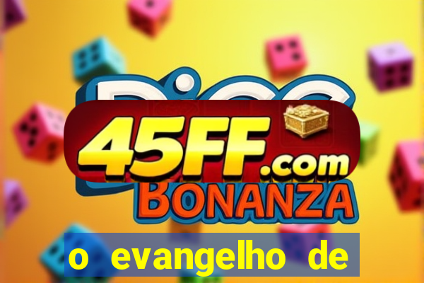 o evangelho de maria madalena pdf gratis